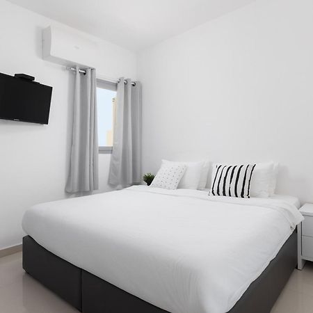 מלוני דירות נופש אילת - Melony Apartments Ейлат Екстер'єр фото