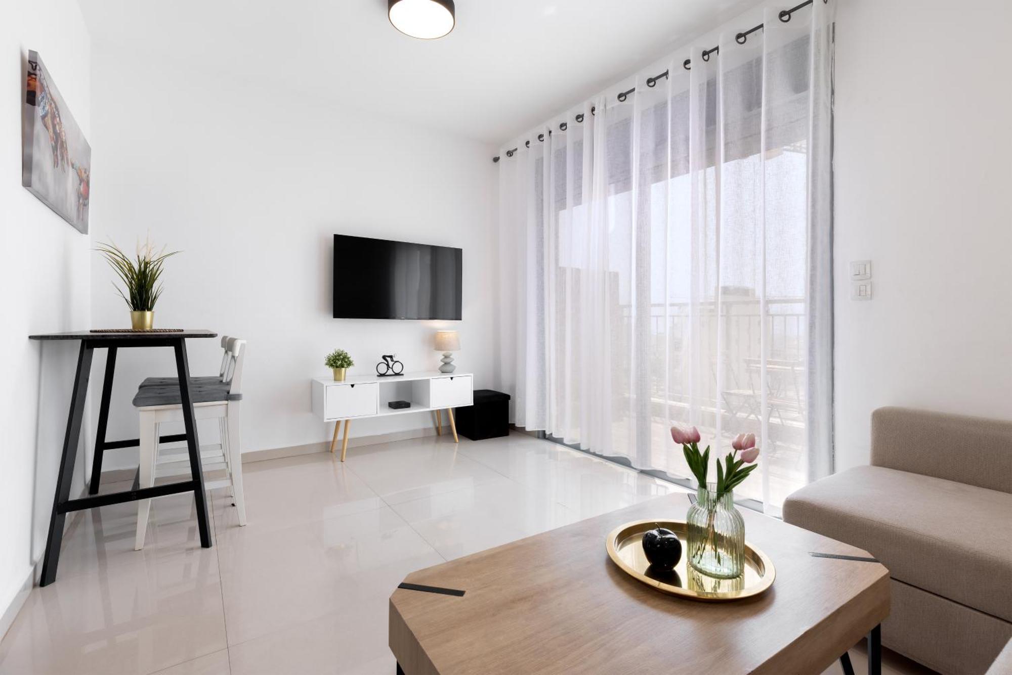 מלוני דירות נופש אילת - Melony Apartments Ейлат Екстер'єр фото